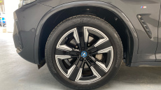 BMW iX3 210kW M Sport 80kWh 5dr Auto Electric Estate